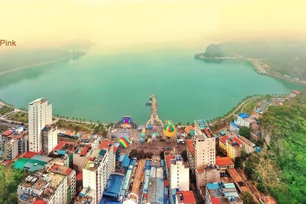 Bảng giá đất điều chỉnh giai đoạn 2020-2024 kèm theo Quyết định số 22/2022/QĐ-UBND ngày 28/4/2022 của UBND thành phố Hải phòng